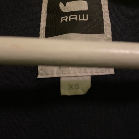 G-Star Raw Womens Jacket - Picture 9 of 15